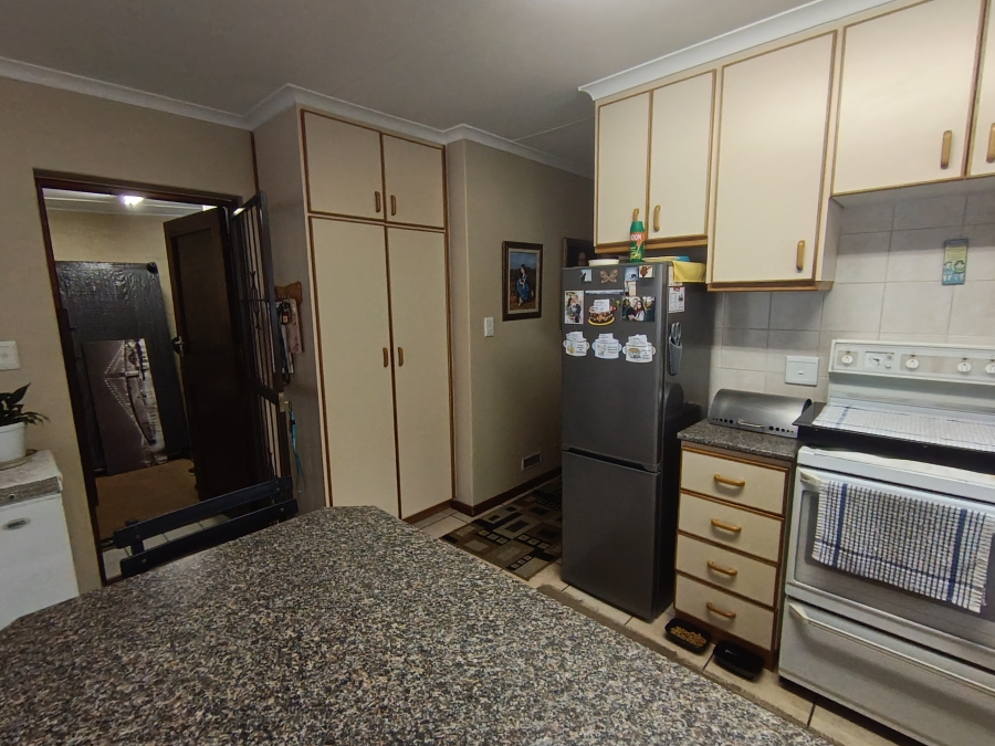 To Let 3 Bedroom Property for Rent in Onverwacht Western Cape
